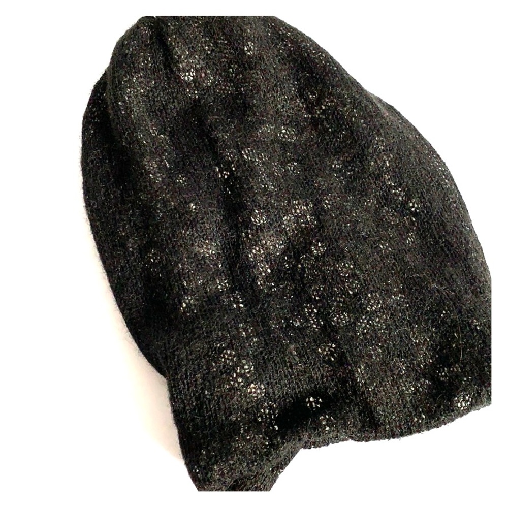 Sparkle Winter Hat